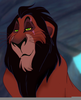 Scar Lion King Image