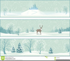 Free Winter Clipart Banners Image