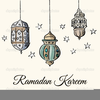 Clipart Ramadan Kareem Image