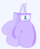 Boxing Gloves Image