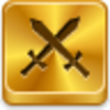 Swords Icon Image