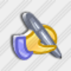 Icon Writer Image