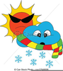 Sun Graphic Clipart Image