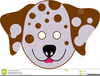 Dalmatian Puppies Clipart Image