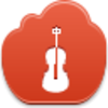 Violin Icon Image