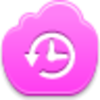 Time Machine Icon Image