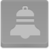 Christmas Bell Icon Image