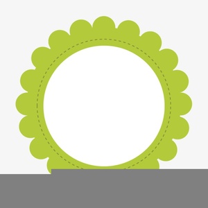 Ribbons Design Clipart Image