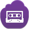 Cassette Icon Image