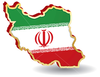 Iran Flag Image