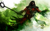 Guild Wars 2 Sorcerer Image