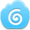 Spiral Icon Image