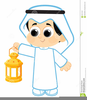 Happy Ramadan Clipart Image