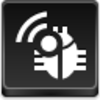 Radio Bug Icon Image