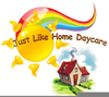 Free Clipart For Daycare Image