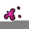 Blob Clipart Image