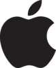 Apple Logo Image