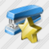 Icon Stapler Favorite Image