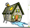 Free Clipart Old Shack Image