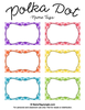 Clipart Spice Labels Image