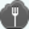 Fork Icon Image