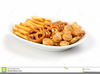 Free Food Salt Clipart Image