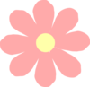 Flowerrrrr Clip Art