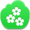 Flowers Icon Image