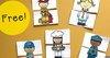 Free Community Helpers Clipart Image