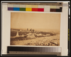 The Cemetery, Redoubt Des Anglais & Inkerman In The Distance Image