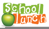 School Volunteers Clipart Image