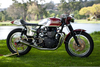 Cafe Racer Pictures Image