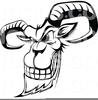 Billy Bear Clipart Image