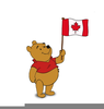 Country Bear Clipart Image