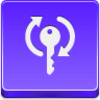 Refresh Key Icon Image