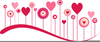 Free Valentine Clipart Borders Image