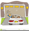 Free Garage Door Clipart Image