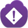 Exclamation Icon Image