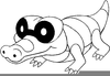 Sandile Coloring Pages Image