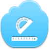 Measure Units Icon Image