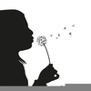 Pusteblume Clipart Kostenlos Image