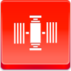 Space Station Icon Image