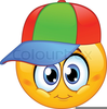 Baseball Cap Clipart Images Image