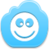 Ok Smile Icon Image