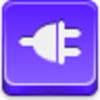 Plug Icon Image