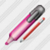 Icon Marker Edit Image