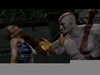 Kratos Vs Hera Image