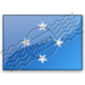 Flag Micronesia 2 Image