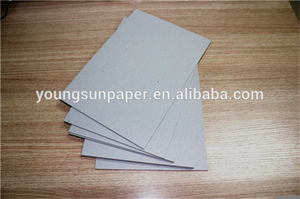 Grey Board Properties Image