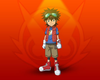 Digimon Fusion Mikey Image